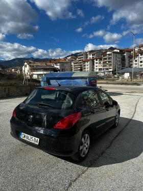 Peugeot 308 - 1900 € / 3716.08 лв. - 70355957 3