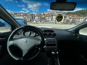 Peugeot 308 - 1900 € / 3716.08 лв. - 70355957 7