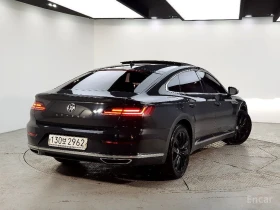 VW Arteon, снимка 4 - Автомобили и джипове - 53662051
