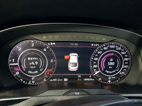 VW Arteon, снимка 7 - Автомобили и джипове - 53662051