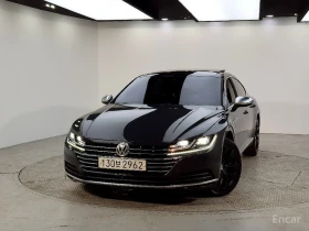 VW Arteon, снимка 2 - Автомобили и джипове - 53662051