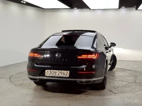 VW Arteon, снимка 3 - Автомобили и джипове - 53662051