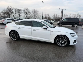 Audi A5 Sline-Distronik-Sport-360 Kameri-Led-Bixenon !!! - 16777 € / 32812.96 лв. - 63379959 2