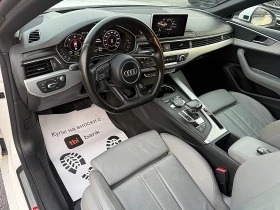Audi A5 Sline-Distronik-Sport-360 Kameri-Led-Bixenon !!! - 16777 € / 32812.96 лв. - 63379959 9