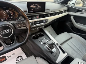 Audi A5 Sline-Distronik-Sport-360 Kameri-Led-Bixenon !!! - 16777 € / 32812.96 лв. - 63379959 10