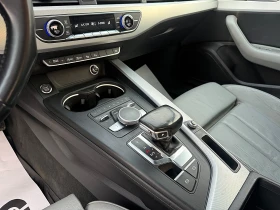 Audi A5 Sline-Distronik-Sport-360 Kameri-Led-Bixenon !!! - 16777 € / 32812.96 лв. - 63379959 11