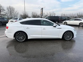 Audi A5 Sline-Distronik-Sport-360 Kameri-Led-Bixenon !!! - 16777 € / 32812.96 лв. - 63379959 6