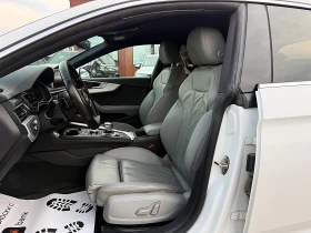 Audi A5 Sline-Distronik-Sport-360 Kameri-Led-Bixenon !!! - 16777 € / 32812.96 лв. - 63379959 8