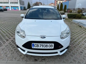 Ford Focus ST | Auto.bg — изображение 2