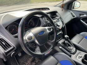 Ford Focus ST | Auto.bg — изображение 10