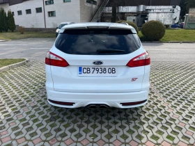 Ford Focus ST | Auto.bg — изображение 6
