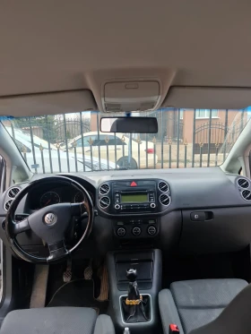 VW Golf Plus - 3500 € / 6845.40 лв. - 96869256 12