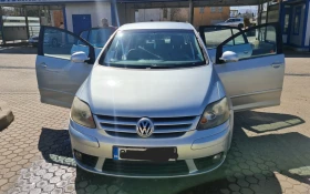VW Golf Plus - 3500 € / 6845.40 лв. - 96869256 7