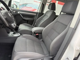 VW Touran 2.0tdi R-LINE* DSG* 170кс* ПОДГРЕВ* КСЕНОН* NAVI - 4700 € / 9192.40 лв. - 39881708 11