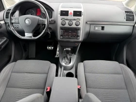 VW Touran 2.0tdi R-LINE* DSG* 170кс* ПОДГРЕВ* КСЕНОН* NAVI - 4700 € / 9192.40 лв. - 39881708 13