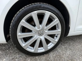 VW Touran 2.0tdi R-LINE* DSG* 170кс* ПОДГРЕВ* КСЕНОН* NAVI - 4700 € / 9192.40 лв. - 39881708 8