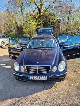 Mercedes-Benz E 280 Комби  - 3103 € / 6068.94 лв. - 62056414 7