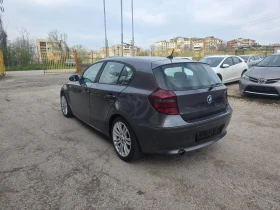 BMW 116 1.6I ГАЗ ITALY - 2750 € / 5378.53 лв. - 76042392 7