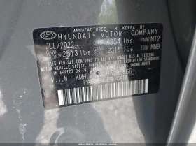 Hyundai Sonata 2.5l Se - 13600 € / 26599.29 лв. - 49694112 9