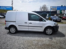 VW Caddy 1.6 TDi Euro 5 - 5000 € / 9779.15 лв. - 58841983 6