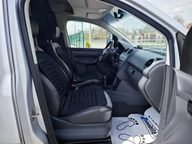 VW Caddy 1.6 TDi Euro 5 - 5000 € / 9779.15 лв. - 58841983 10