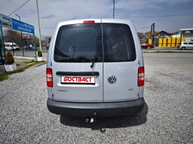 VW Caddy 1.6 TDi Euro 5 - 5000 € / 9779.15 лв. - 58841983 4