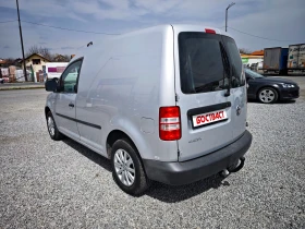 VW Caddy 1.6 TDi Euro 5 - 5000 € / 9779.15 лв. - 58841983 3