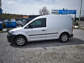 VW Caddy 1.6 TDi Euro 5 - 5000 € / 9779.15 лв. - 58841983 2