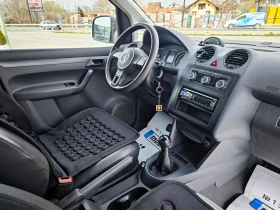 VW Caddy 1.6 TDi Euro 5 - 5000 € / 9779.15 лв. - 58841983 12