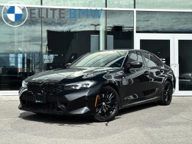 ����� �� �������� �� BMW 340 i xDrive AWD