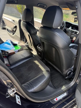 Audi A5 Sportback full s line | Mobile.bg � ����� ������ 11