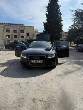 Audi A5 Sportback full s line | Mobile.bg � ����� ������ 16