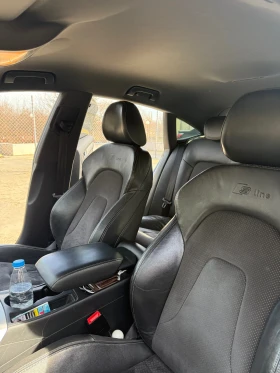 Audi A5 Sportback full s line | Mobile.bg � ����� ������ 10