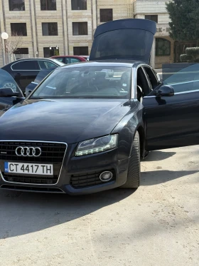 Audi A5 Sportback full s line | Mobile.bg � ����� ������ 17