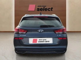 Hyundai I30 1.2 I | Mobile.bg � ����� ������ 6