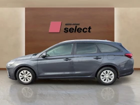 Hyundai I30 1.2 I | Mobile.bg � ����� ������ 8