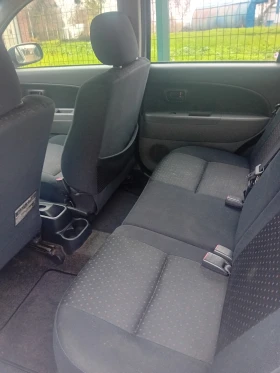 Daihatsu Sirion | Mobile.bg � ����� ������ 7