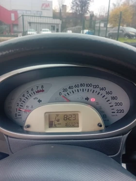 Daihatsu Sirion | Mobile.bg � ����� ������ 5