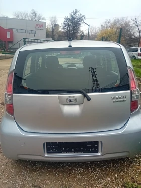 Daihatsu Sirion | Mobile.bg � ����� ������ 4