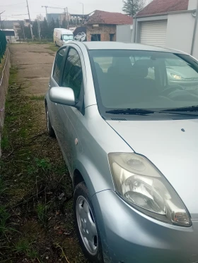 Daihatsu Sirion | Mobile.bg � ����� ������ 2