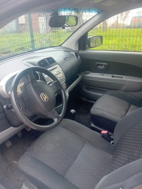 Daihatsu Sirion | Mobile.bg � ����� ������ 6