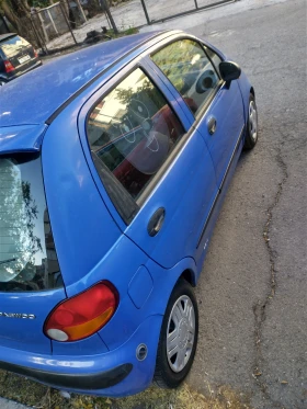 Daewoo Matiz - 400 € - 32866537 6