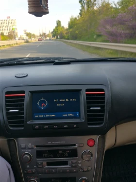 Subaru Legacy R | Mobile.bg � ����� ������ 11