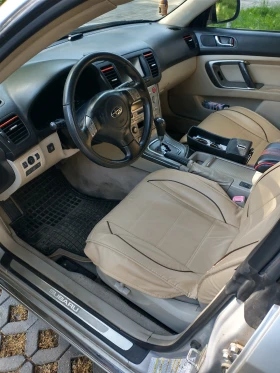 Subaru Legacy R | Mobile.bg � ����� ������ 5