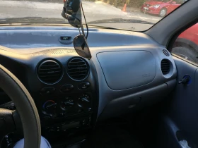 Daewoo Matiz - 400 € - 32866537 7