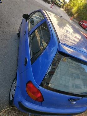 Daewoo Matiz - 400 € - 32866537 4