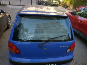 Daewoo Matiz - 400 € - 32866537 5