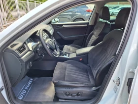 Skoda Superb 2.0/190ks/4x4 | Mobile.bg � ����� ������ 9