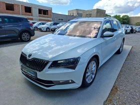 ����� �� �������� �� Skoda Superb 2.0/190ks/4x4