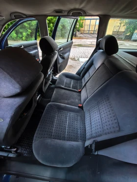 VW Golf - 1700 € / 3324.91 лв. - 93594655 10